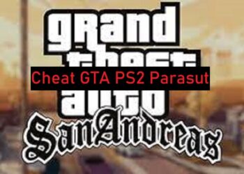 Cheat GTA PS2 Parasut dan Lainnya Lengkap 9 Download Cheat Free Fire Terbaru dan Cara Menggunakannya