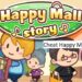 Download Happy Mall Story Mod Apk Unlimited Diamond Tanpa Root 8 Cara Marketplace Mendapat Untung