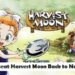 Cheat Harvest Moon Back to Nature 2 Cheat Harvest Moon Back to Nature
