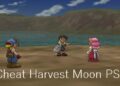 Cheat Harvest Moon PS2 Bahasa Indonesia Terlengkap dan Terupdate