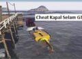 Cheat Kapal Selam GTA 5 dan Cheat Lainnya Lengkap 2 Cara Reset Wifi Indihome