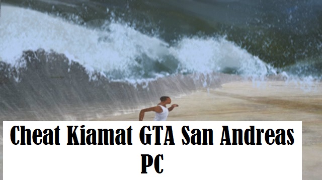 Cheat Kiamat GTA San Andreas PC dan Cheat Lainnya Lengkap 1 Cara Mengetahui Kalau Nomor Kita di Save di WA