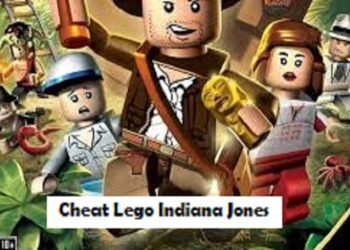 Cheat Lego Indiana Jones PS2 Bahasa Indonesia 8 Cara Daftar dan Download Interesting Mall