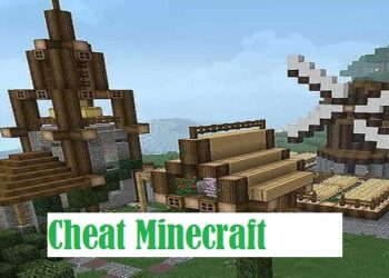 3 Cheat Minecraft Terbaru, Cek Disini 7 Cara Nelpon Gratis AXIS ke Semua Operator