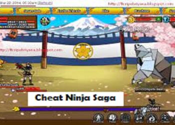 3 Cheat Ninja Saga : 1 Hit Kill, Gold & Token 9 8 Game Sniper Online Android Paling Seru yang Bisa Anda Mainkan di HP