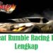 Cheat Rumble Racing PS2 Lengkap 8 Cara Membuat Kaca di Minecraft