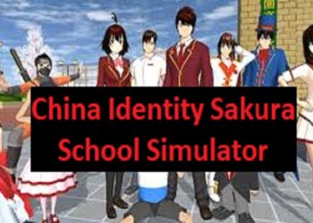 China Identity Sakura School Simulator 9 Cara Bobol Wifi Dengan IP Address di Android Mudah