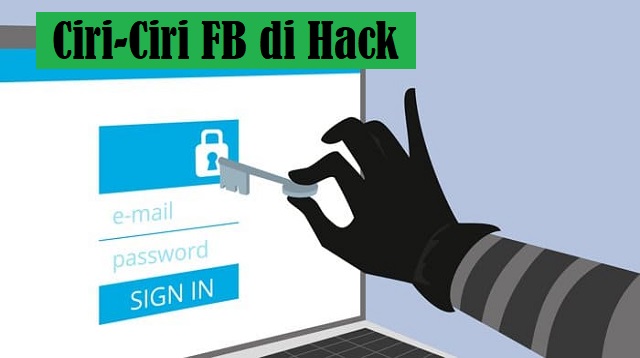 Begini 4 Ciri-Ciri FB di Hack Orang, Waspada! 1 6 Cara Download Video TikTok Sendiri Tanpa Watermark Online Gratis