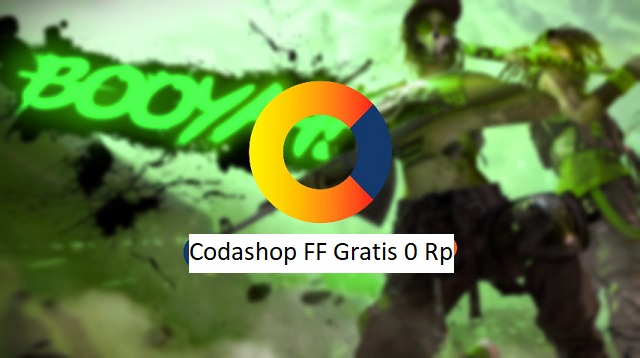 Codashop FF Gratis 0 Rp 1 AetherSX2 untuk Android