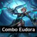 Daftar Skill Combo Eudora Mobile Legends Tersakit Terbaru 2025 8 Build Selena Tersakit 2025, Roam 1 Hit Hyper Terbaru