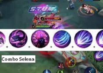 Combo Selena 2026 9 Cara Mute Saat Telepon WA