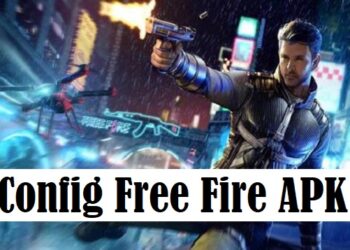 Download Config Free Fire APK Gratis