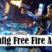 Download Config Free Fire APK Gratis
