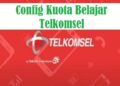 Config Kuota Belajar Telkomsel 2 Cara Deface Website Tebas Index
