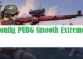 Download Config PUBG Smooth Extreme Terbaru 90 fps 60fps 4 Cara Mute Saat Telepon WA