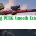 Download Config PUBG Smooth Extreme Terbaru 90 fps 60fps 8 Cara Mute Saat Telepon WA
