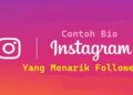 20+ Contoh Bio Instagram yang Menarik Followers 1 Download Whaff Rewards Apk untuk Android Gratis