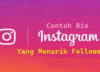 20+ Contoh Bio Instagram yang Menarik Followers 7 Download Whaff Rewards Apk untuk Android Gratis