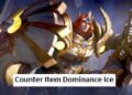 Counter Item Dominance Ice