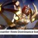 Counter Item Dominance Ice