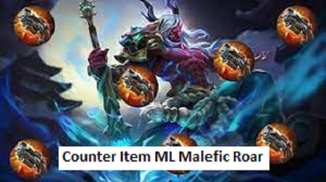 Counter Item ML Malefic Roar 1 Cara Daftar Netflix Tanpa Kartu Kredit