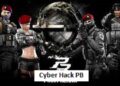 Cyber Hack PB