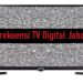 Daftar Frekuensi TV Digital Jabodetabek Terbaru 8 Cara Hack Verifikasi Instagram