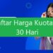 4 Cara Mengembalikan Sinyal TV yang Hilang