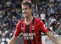 Daniel Maldini Kembali Perkuat Tim Nasional Italia Setelah 22 Tahun, AC Milan Punya Wakil Lagi
