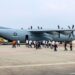 Dapat Pembekalan di Akmil Magelang, Para Menteri Kabinet Merah-Putih Naik Pesawat Hercules 8 Dapat Pembekalan di Akmil Magelang, Para Menteri Kabinet Merah-Putih Naik Pesawat Hercules