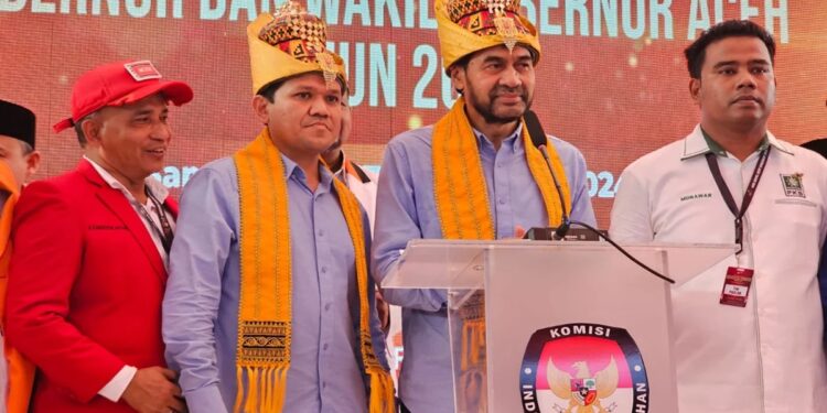 Debat Perdana Cagub Aceh Dimulai Hari Ini, 25 Oktober 2025 1 Debat Perdana Cagub Aceh Dimulai Hari Ini, 25 Oktober 2024