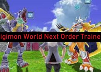 Download Digimon World Next Order Trainer 9 Garena Support Hack Akun Google