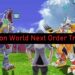 Download Digimon World Next Order Trainer 8 Garena Support Hack Akun Google