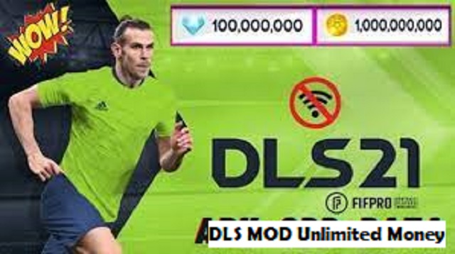 Download DLS MOD APK 2025 Unlimited Money and Diamond 1 Cara Deface Website Tebas Index