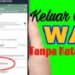 3 Cara Mengatasi Corel Tidak Bisa Save Mudah