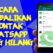 3 Cara Mengembalikan Kontak WA yang Hilang 8 Download Bling2 Mod Apk