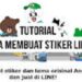 Cara Membuat Stiker LINE Dengan Aplikasi LINE Creator Studio 8 Cara Root Android Tanpa PC