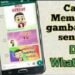 Cara Membuat GIF Sendiri di WhatsApp Gratis dan Mudah 8 Ini 5 Tips Main Mobile Legends Untuk Pemula, Praktis dan Mudah