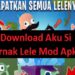 Download Aku si PETERNAK LELE (MOD, Unlimited Money dan Diamond) 1.3 free on android