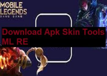 Download Apk Skin Tools ML RE 9 Download Config Free Fire APK Gratis