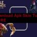 Download Config Free Fire APK Gratis