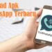 Download YoWhatsApp V9 52 APK Gratis 8 5 Cara Setting Penyimpanan Download di Android Mudah