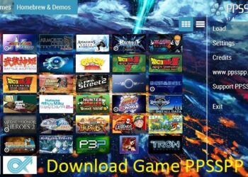 Download 6 Game PPSSPP ISO Gratis 9 Ini Cara Mengusir Nyamuk Dengan HP Menggunakan 5 Aplikasi yang Ampuh