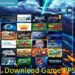 Download 6 Game PPSSPP ISO Gratis 8 Ini Cara Mengusir Nyamuk Dengan HP Menggunakan 5 Aplikasi yang Ampuh