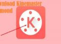 Download Kinemaster Diamond APK 2026 untuk Android Gratis