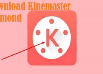 Download Kinemaster Diamond APK 2026 untuk Android Gratis