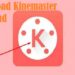 Download Kinemaster Diamond APK 2026 untuk Android Gratis