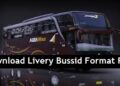 20+ Link Download Livery Bussid Format PNG Gratis 4 Cara Membuat Garis di Word