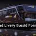 20+ Link Download Livery Bussid Format PNG Gratis 8 Cara Membuat Garis di Word