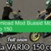 Link Download Mod Bussid Motor Vario 150 8 4 Cara Mengembalikan Sinyal TV yang Hilang